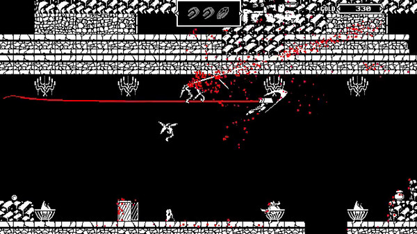 Screenshot z Riptale Screenshot z Riptale