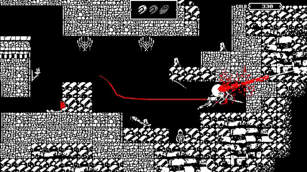 Screenshot z Riptale Screenshot z Riptale