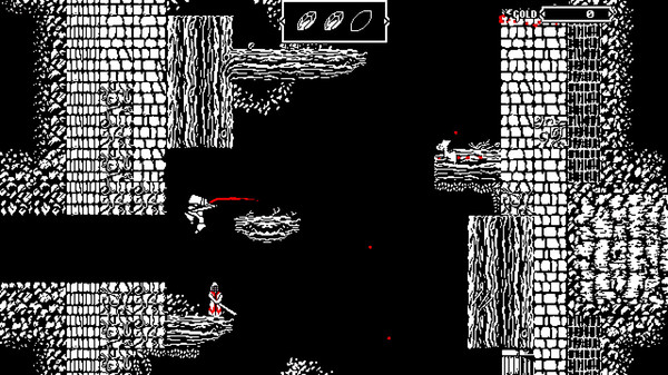 Screenshot z Riptale Screenshot z Riptale