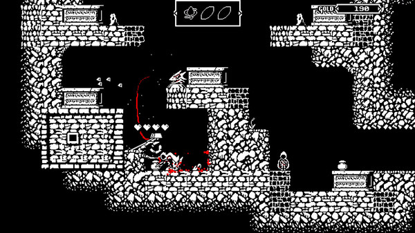 Screenshot z Riptale Screenshot z Riptale