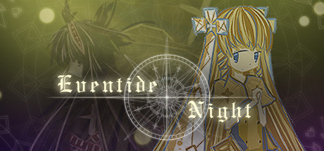 Eventide Night Cover Image