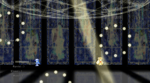 Eventide Night screenshot 5