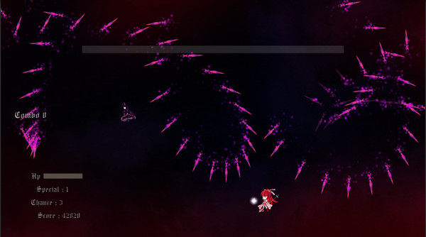 Eventide Night screenshot 3