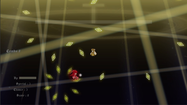 Eventide Night-游戏截图