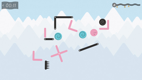 Tales of the Tiny Planet.