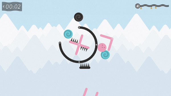 Tales of the Tiny Planet.