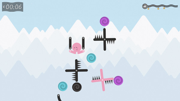 Tales of the Tiny Planet.