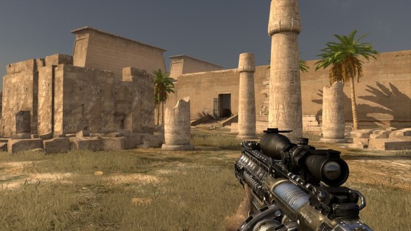 Serious Sam 3 Bonus Content DLC