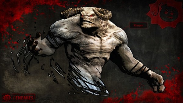 Serious Sam 3 Bonus Content DLC