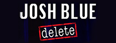 Josh Blue: Delete game capsule image
