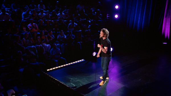 Josh Blue: Delete screenshot 2