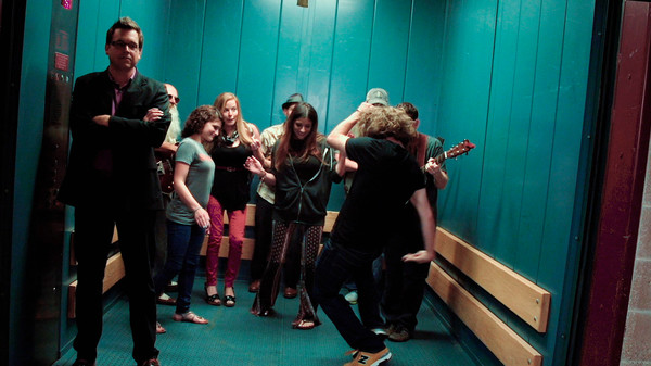 Josh Blue: Delete screenshot 5