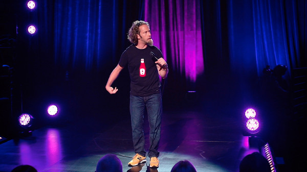 Josh Blue: Delete screenshot 3