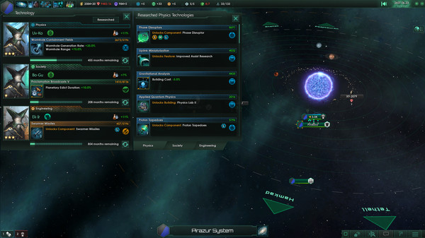 Stellaris: Galaxy Edition Upgrade Pack