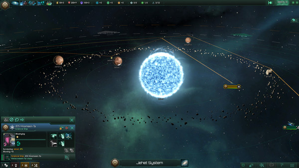 Stellaris: Galaxy Edition Upgrade Pack