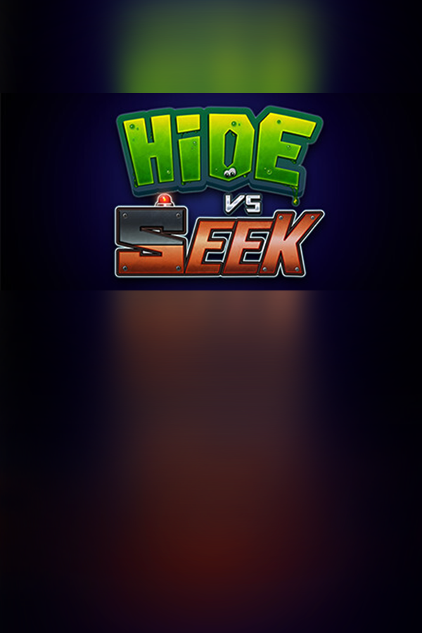Cover art of Hide vs. Seek