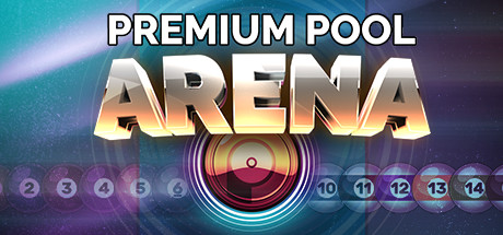 Premium Pool Arena banner image