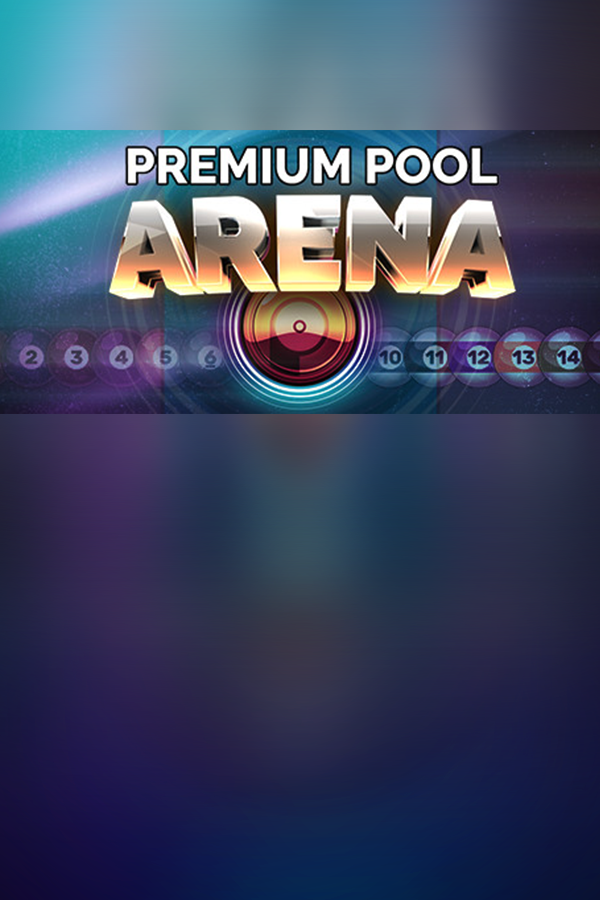 Premium Pool Arena