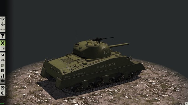 Graviteam Tactics: Final Offensive