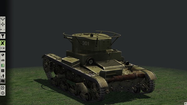 Graviteam Tactics: Final Offensive