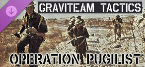 Graviteam Tactics: Operation Pugilist