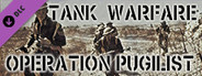 Tank Warfare: Operation Pugilist