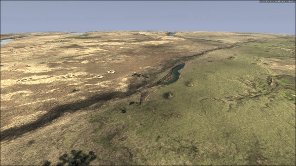 Graviteam Tactics: Operation Pugilist screenshot 5