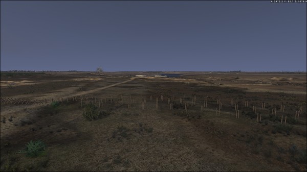 Graviteam Tactics: Operation Pugilist screenshot 2