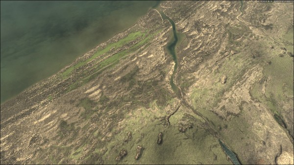Graviteam Tactics: Operation Pugilist screenshot 7
