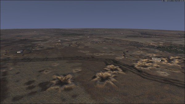 Graviteam Tactics: Operation Pugilist screenshot 4