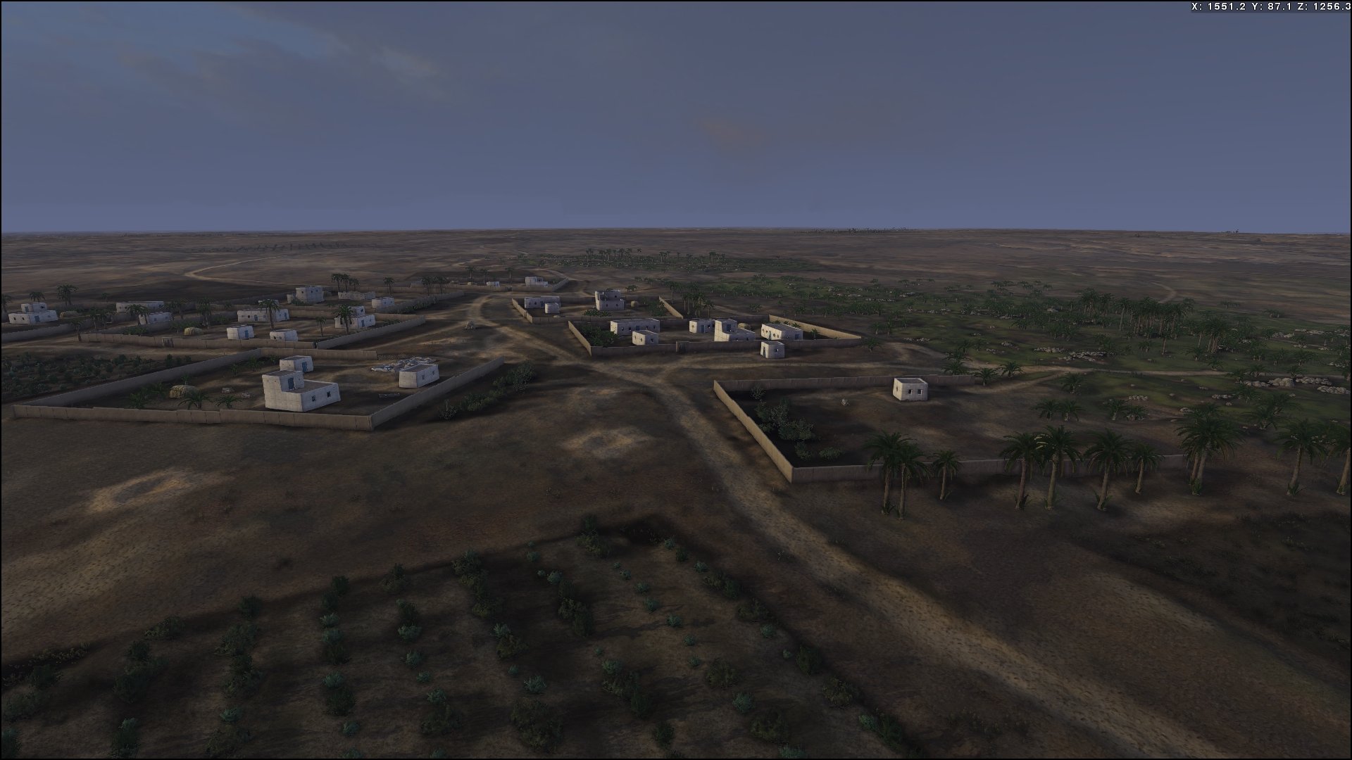 Tank Warfare: Operation Pugilist Featured Screenshot #1