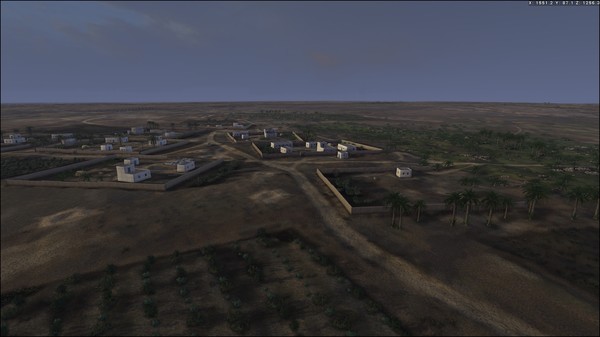 Tank Warfare: Operation Pugilist