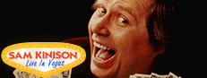 Sam Kinison: Live in Vegas game capsule image