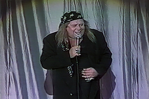 Sam Kinison: Live in Vegas screenshot 4