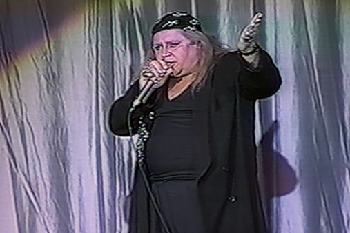 Sam Kinison: Live in Vegas screenshot 5