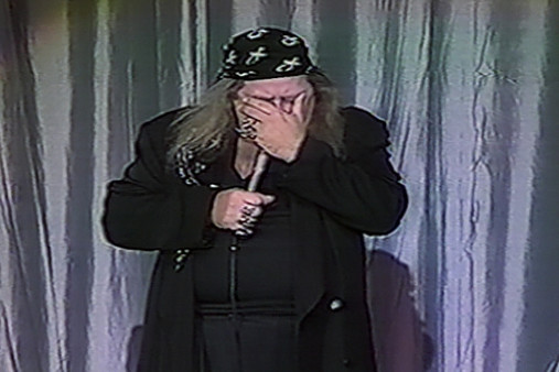 Sam Kinison: Live in Vegas screenshot 3