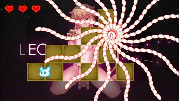 Zodiac Hentai - Hellish Memory screenshot 1