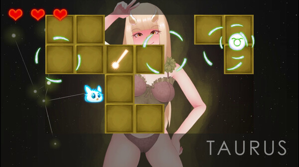 Zodiac Hentai - Hellish Memory screenshot 3