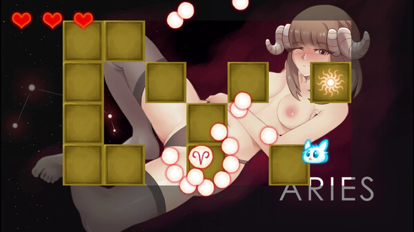 Zodiac Hentai - Hellish Memory screenshot 4