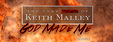 God Made Me: The Very Worst of Keith Malley Volume 2 game capsule image