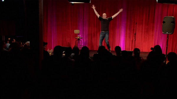 God Made Me: The Very Worst of Keith Malley Volume 2 screenshot 5