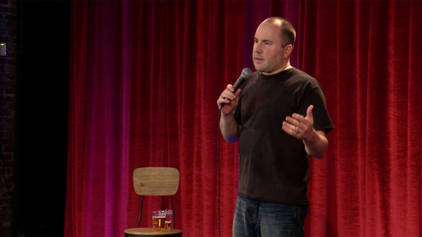 God Made Me: The Very Worst of Keith Malley Volume 2 screenshot 2