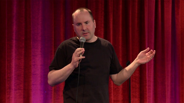 God Made Me: The Very Worst of Keith Malley Volume 2 screenshot 4