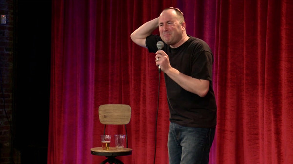 God Made Me: The Very Worst of Keith Malley Volume 2 screenshot 3