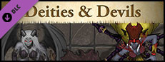 Fantasy Grounds - Deities & Devils (Token Pack) Small Capsule Image