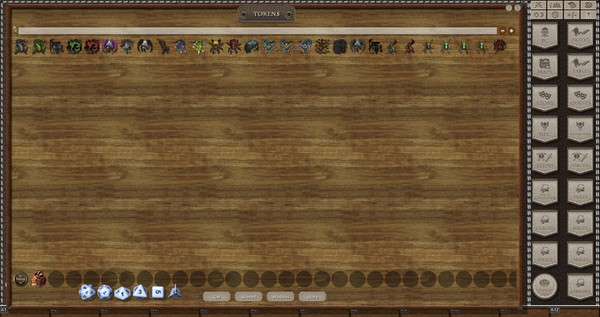 Fantasy Grounds - Deities & Devils (Token Pack)