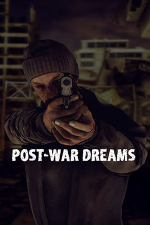 Post War Dreams cover art
