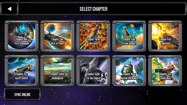 Star Realms - Colony Wars