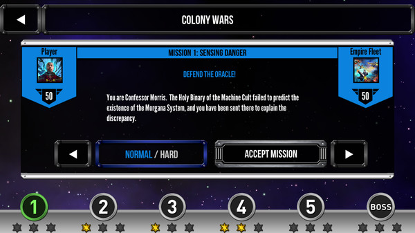 Star Realms - Colony Wars