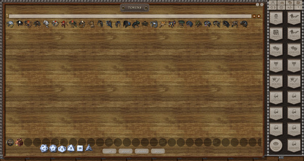 Fantasy Grounds - Heroic Characters 12 (Token Pack)